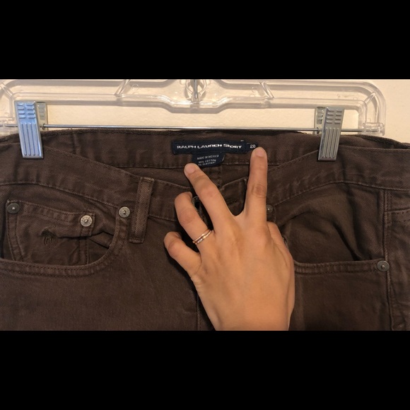 Ralph Lauren Jeans - Picture 2 of 3